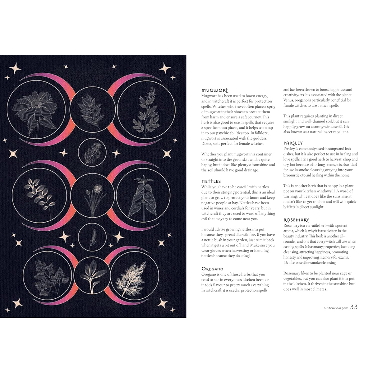 Karma's a Witch by Midia Star