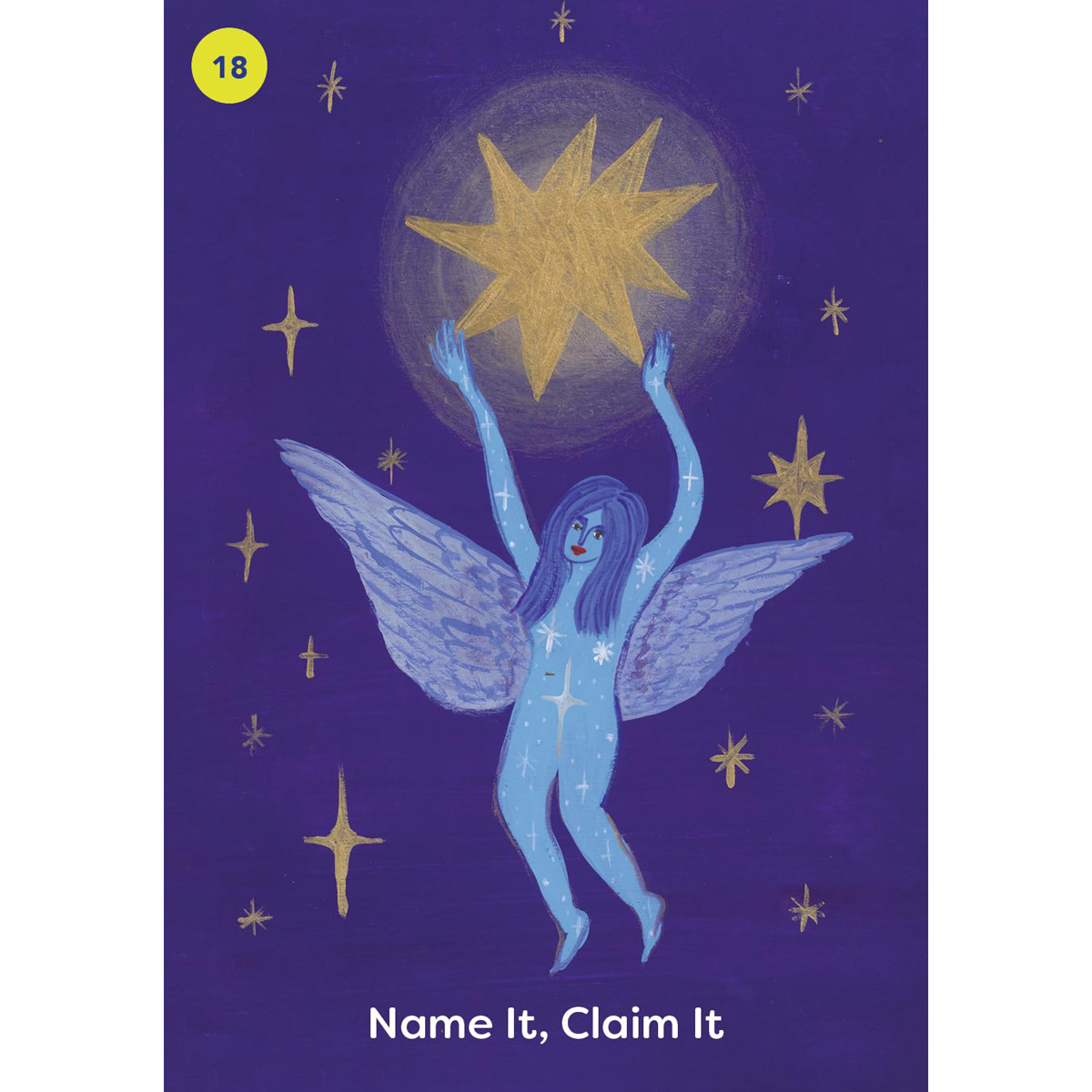 Trust Your Vibes Oracle Cards by Sonia Choquette | Holisticshop