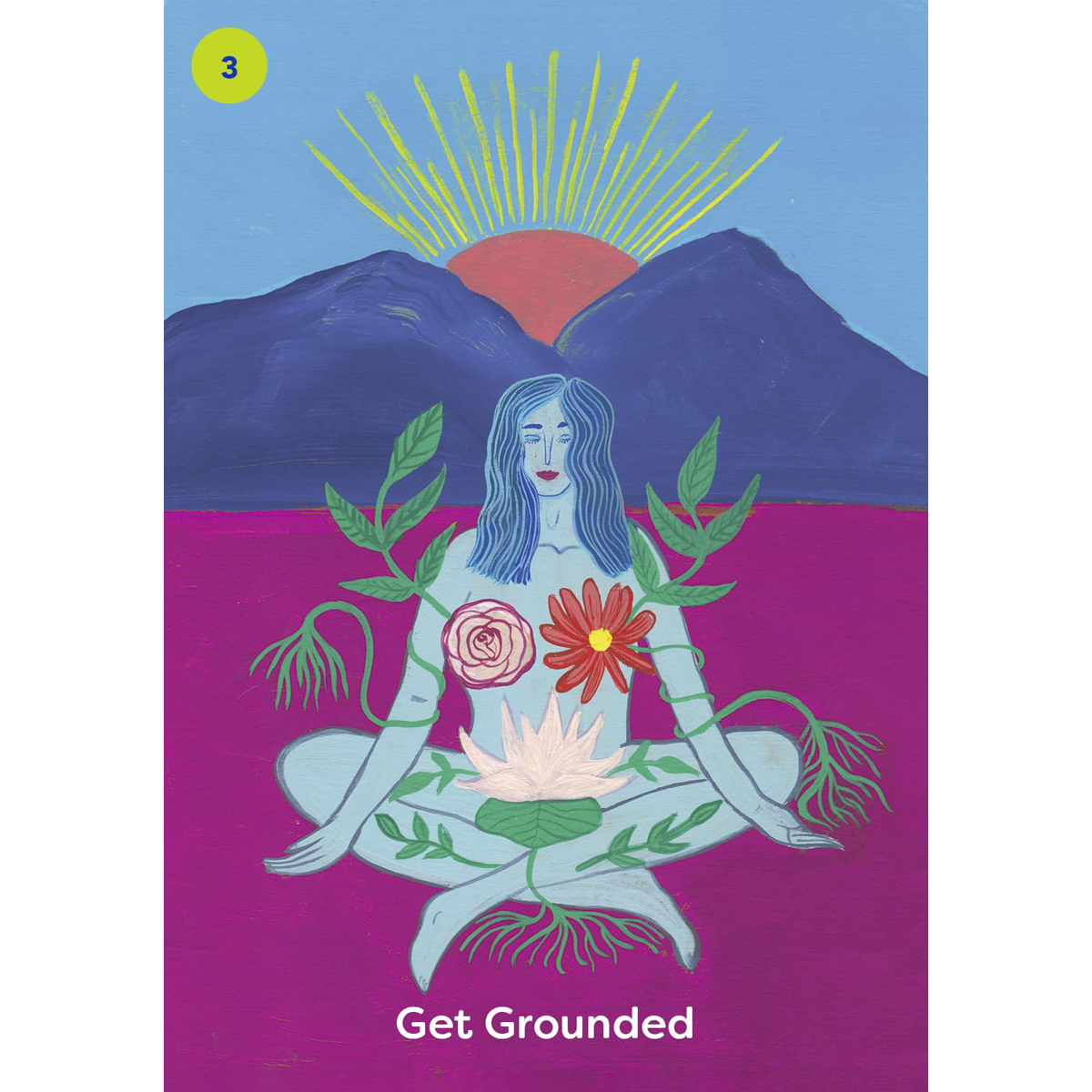 Trust Your Vibes Oracle Cards by Sonia Choquette | Holisticshop