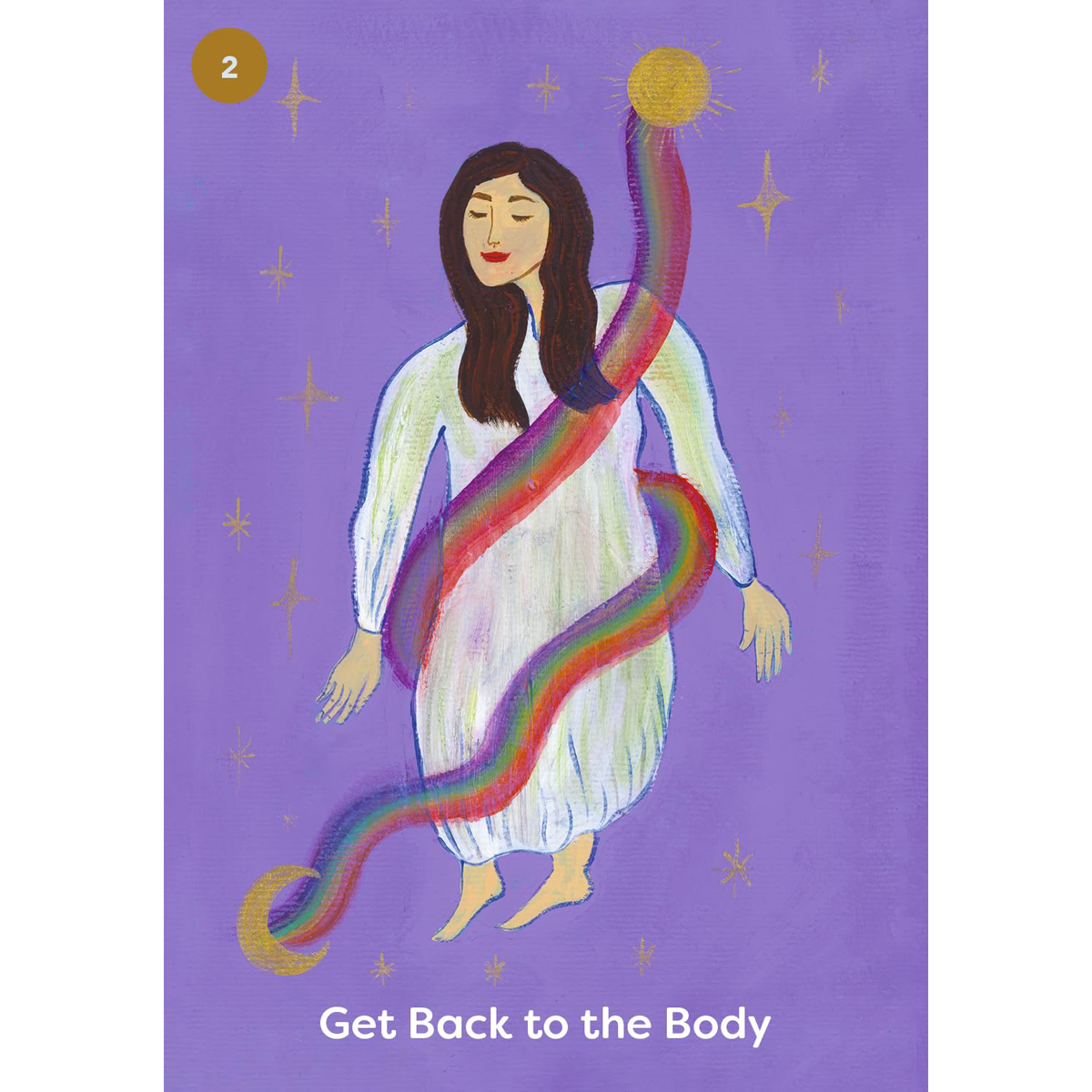 絶版品未開封Trust Your VIBES オラクルカード　ソニア・ショケット Trust Your Vibes Oracle Cards by Sonia Choquette | Holisticshop