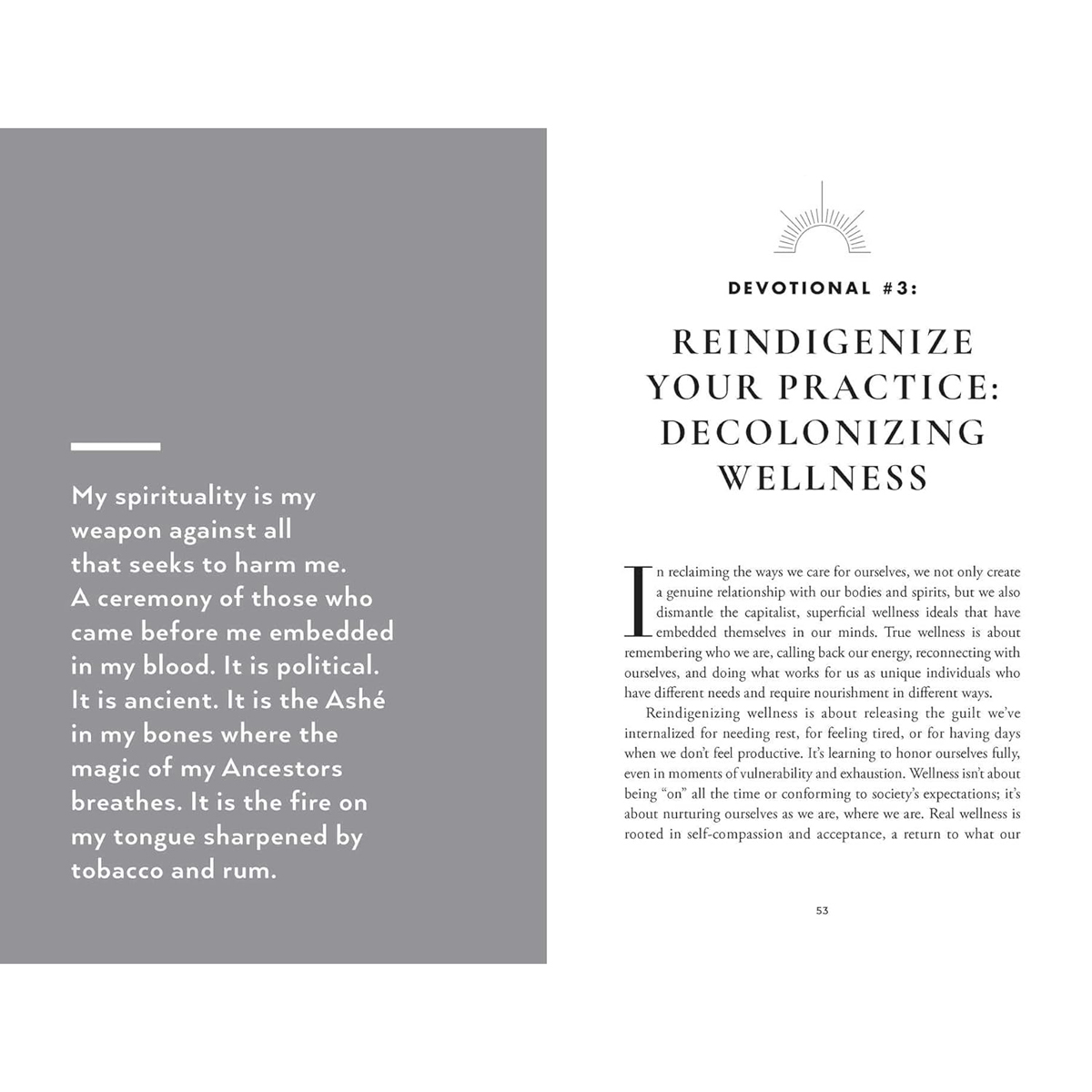 The Altar Within by Juliet Diaz