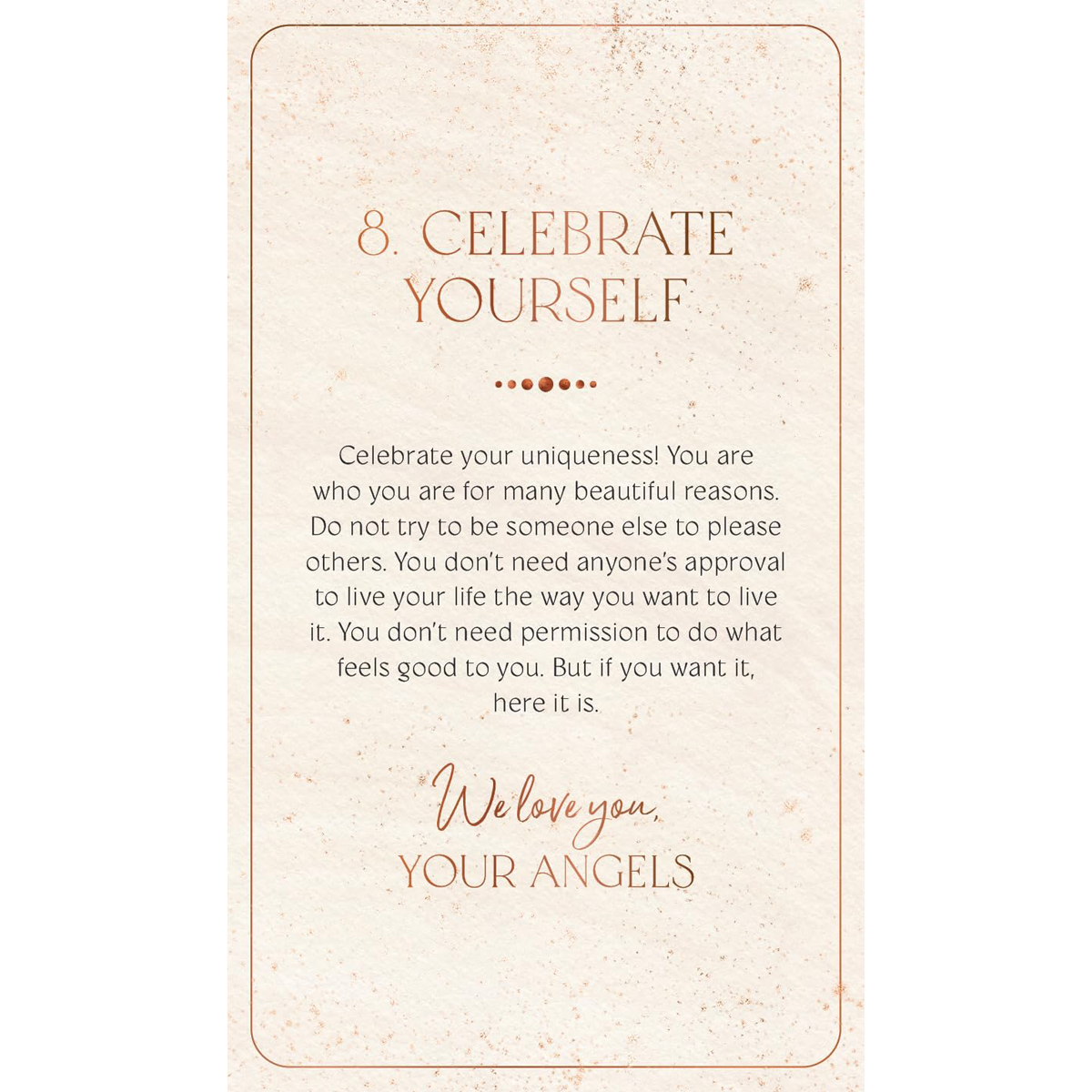 Messages of Grace by Anna Grace Taylor