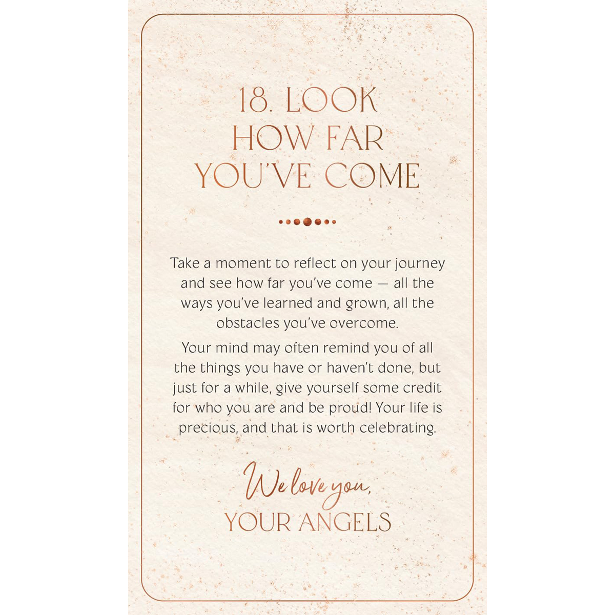 Messages of Grace by Anna Grace Taylor