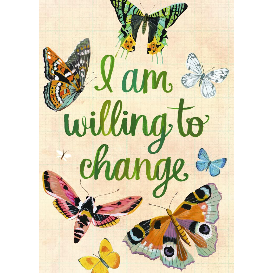 Power Thought Cards (Pocket Deck) by Louise Hay