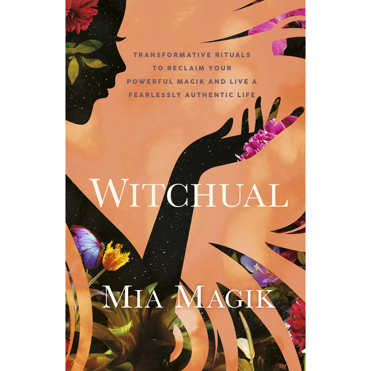 Witchual by Mia Magik