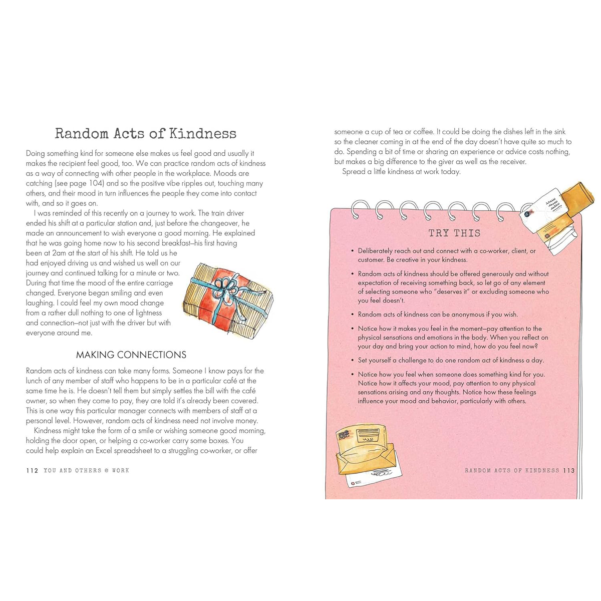 Balancing Act by Anna Black