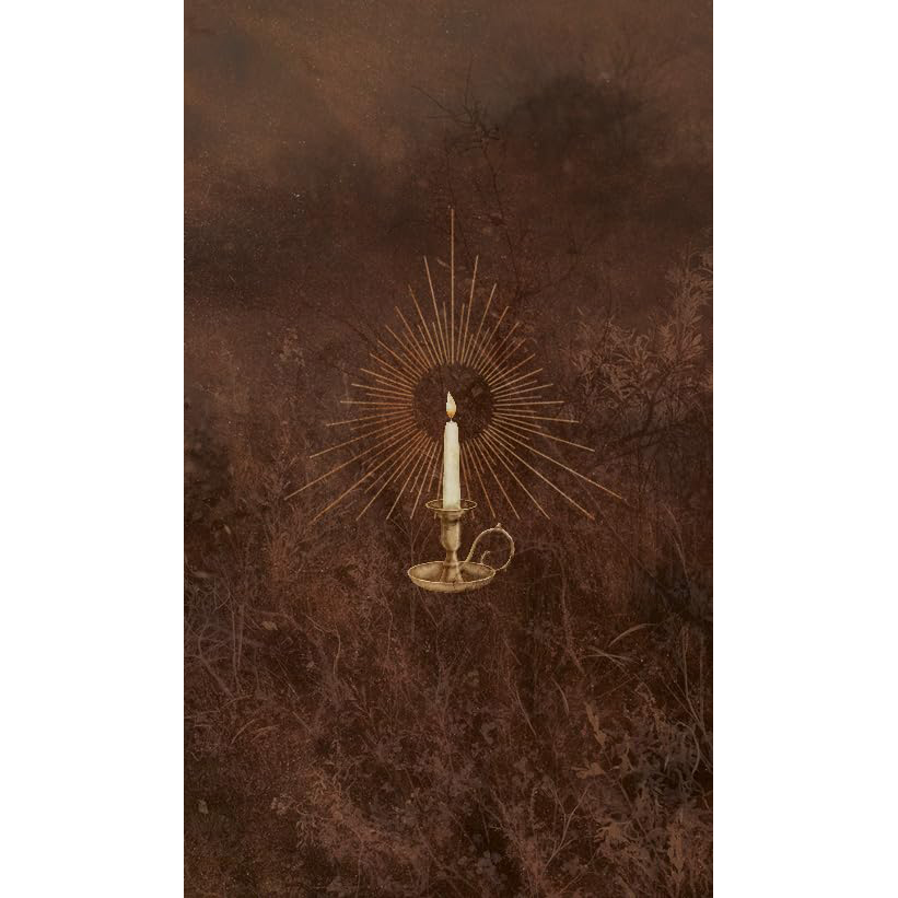 Light in the Darkness Oracle by Serene Conneeley