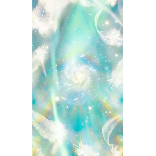 Messages of Angels Oracle by Anna Grace Taylor