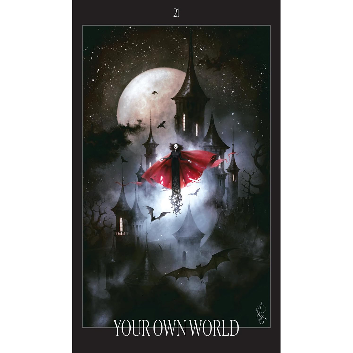 The Oracle of the Vampire Fae by Tess Whitehurst