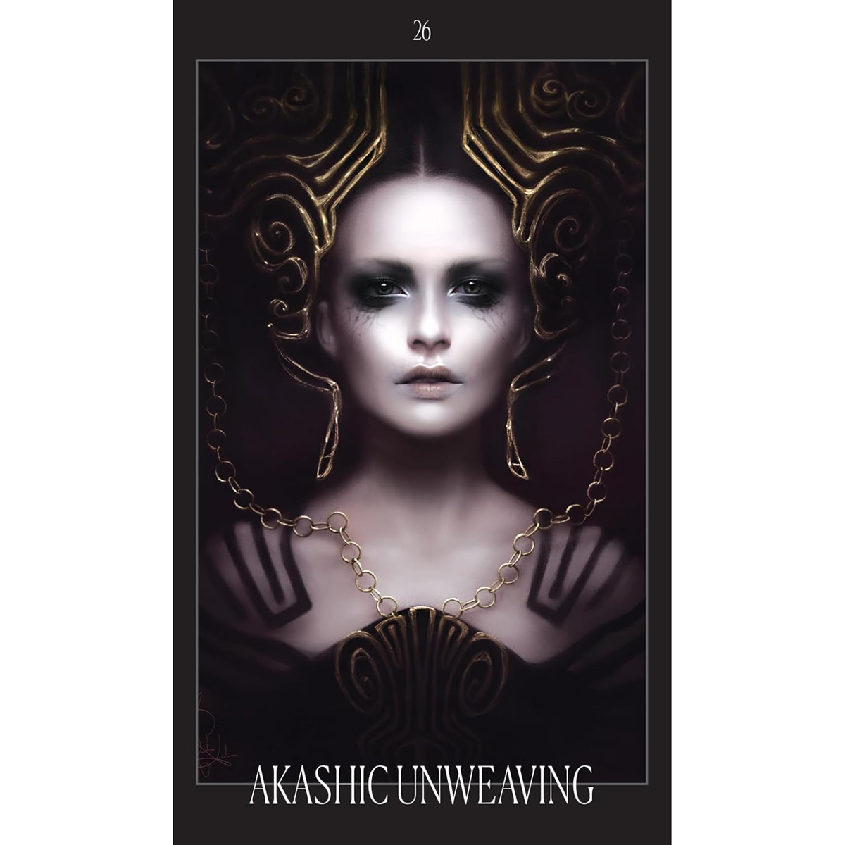 The Oracle of the Vampire Fae by Tess Whitehurst