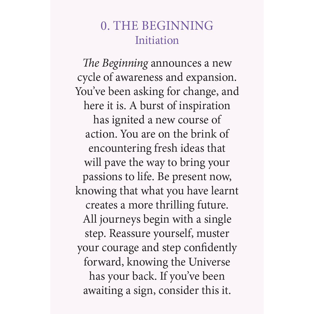 The Tarot of Light (Pocket Edition) by Denise Jarvie