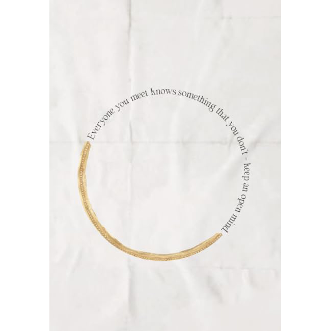 Reflection: Mindful Ritual Cards by Paige McLeod