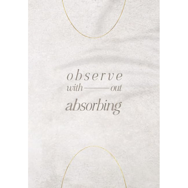 Reflection: Mindful Ritual Cards by Paige McLeod