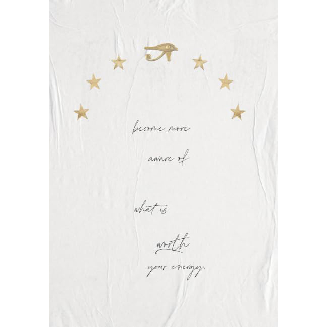 Reflection: Mindful Ritual Cards by Paige McLeod