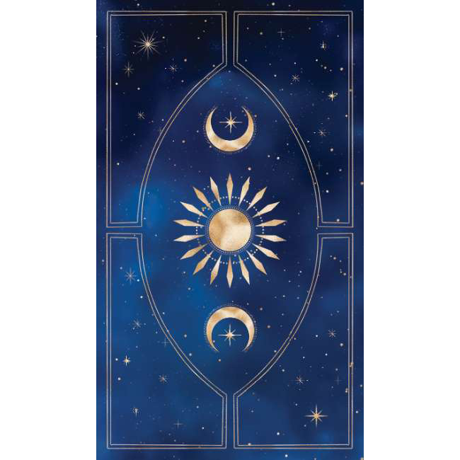 The Zodiac Oracle by Tess Whitehurst