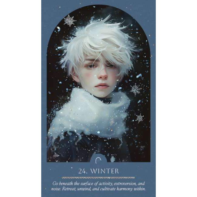 The Zodiac Oracle by Tess Whitehurst