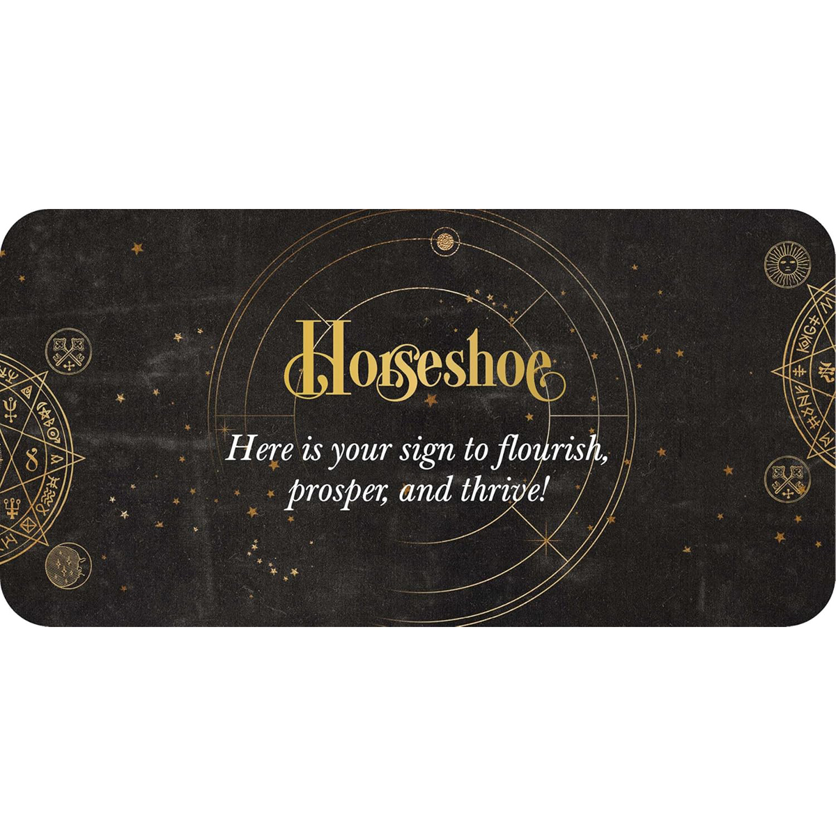 Talismans & Tokens Mini Cards by Jena Dellagrottaglia