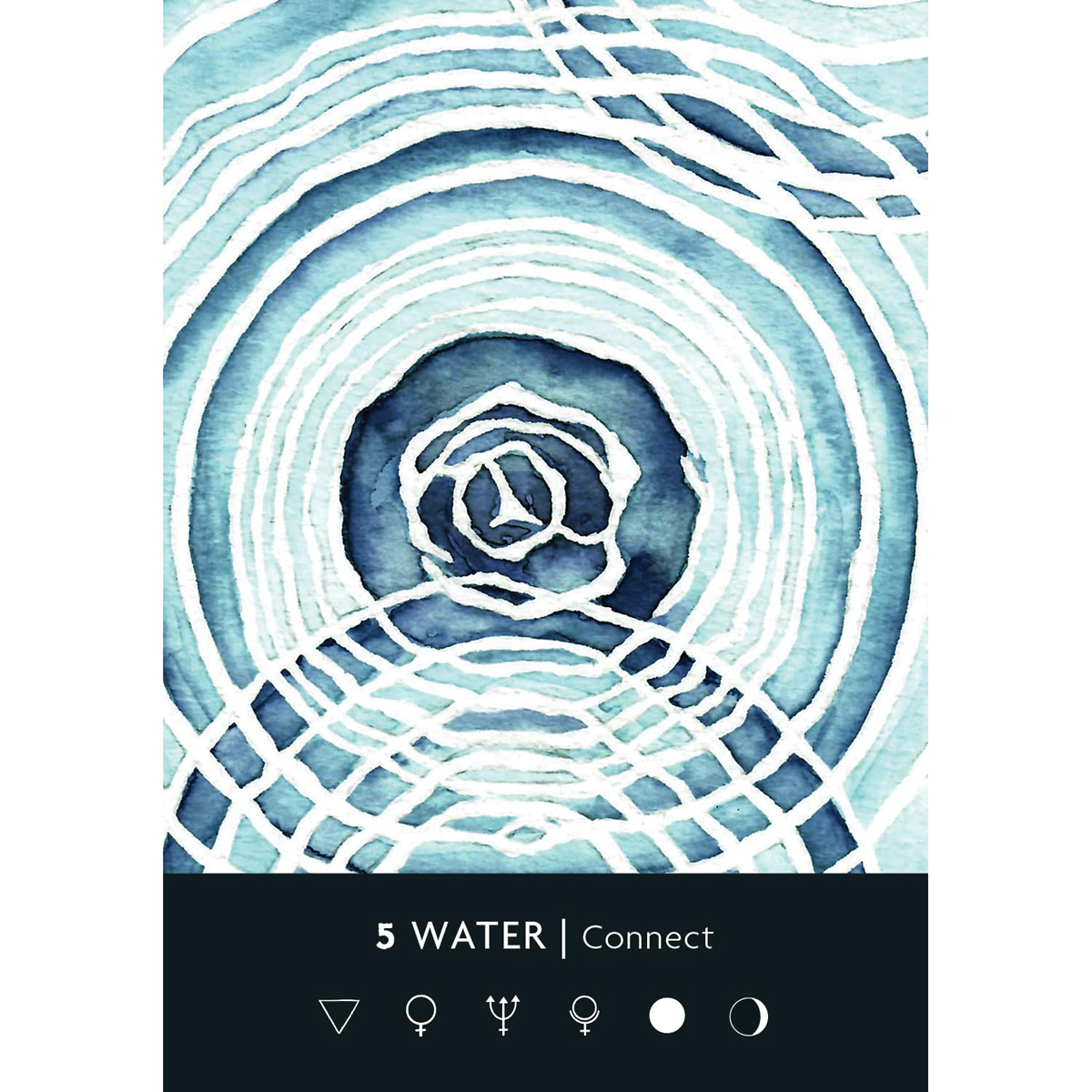 The Ritual Deck by Cassie Uhl