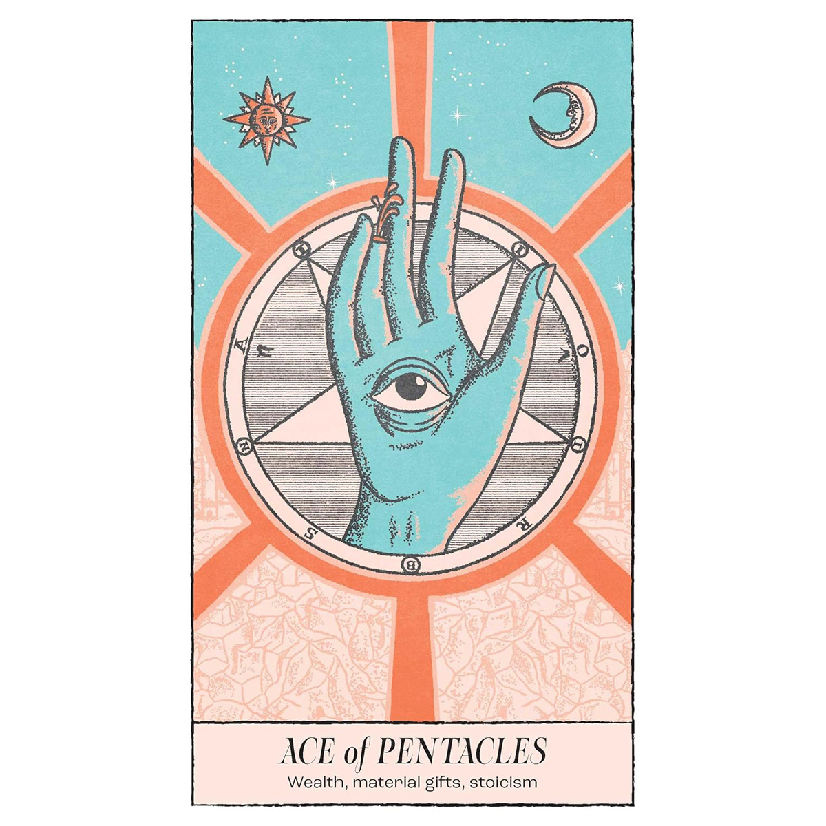 Crossed Destinies Tarot by Bobby Green