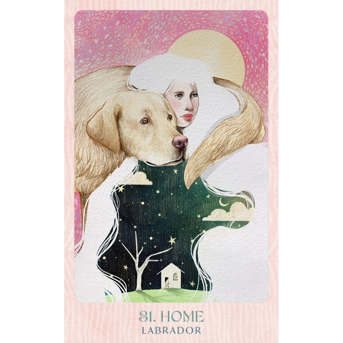 Ask the Canine Sages by Tess Whitehurst