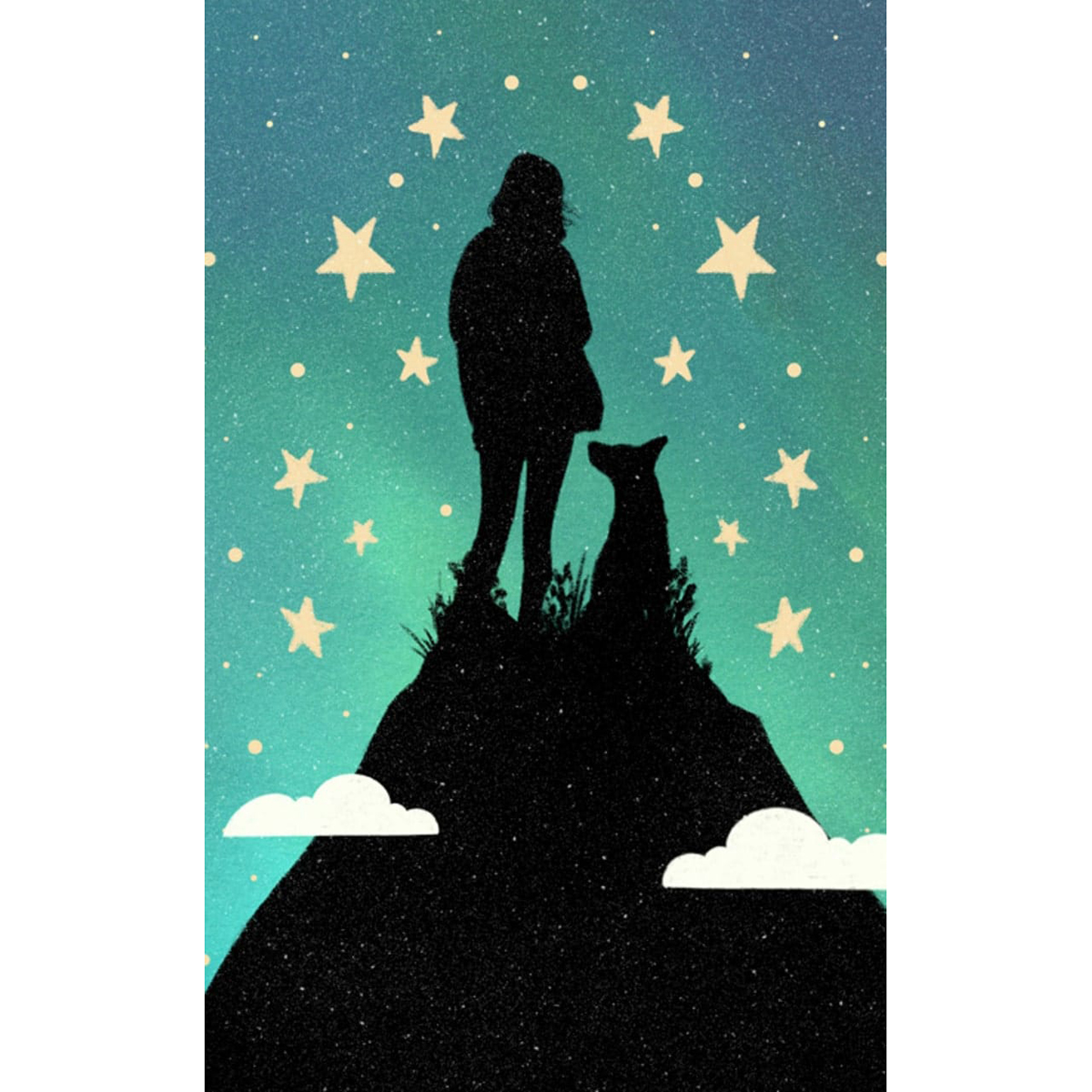 Ask the Canine Sages by Tess Whitehurst