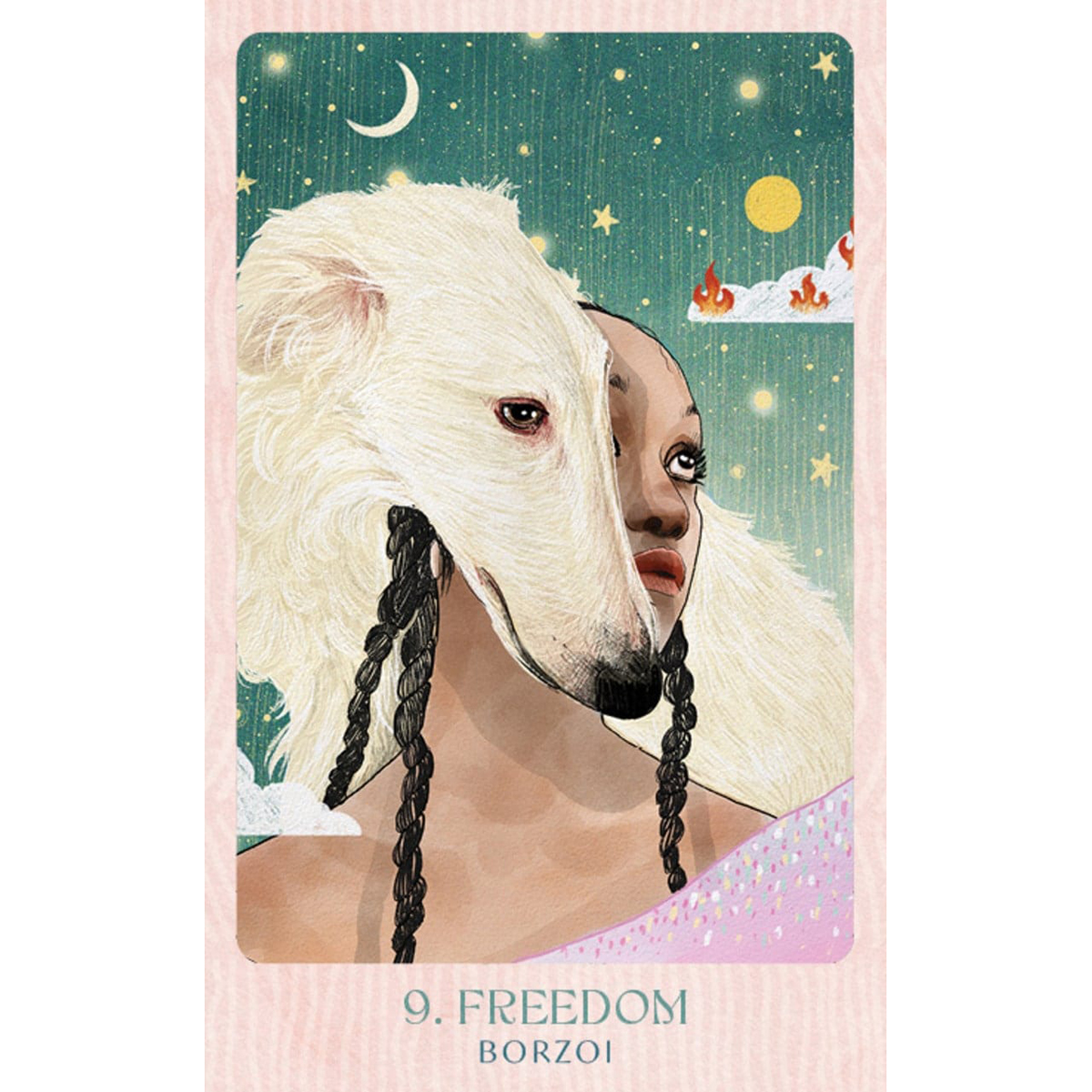 Ask the Canine Sages by Tess Whitehurst