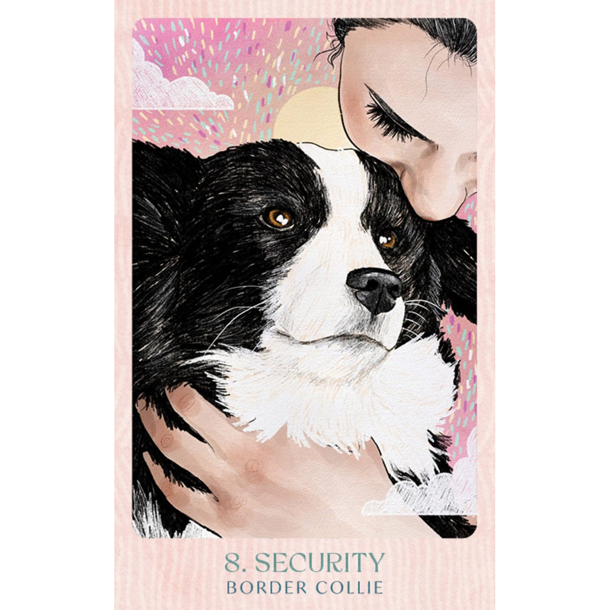 Ask the Canine Sages by Tess Whitehurst