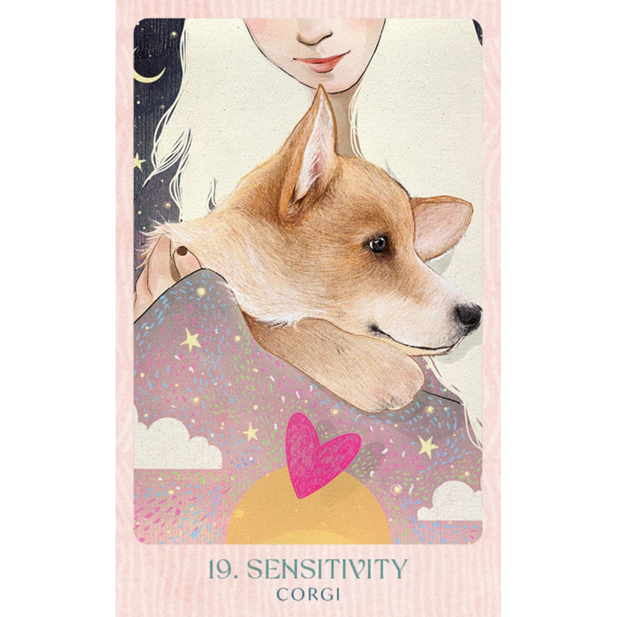 Ask the Canine Sages by Tess Whitehurst