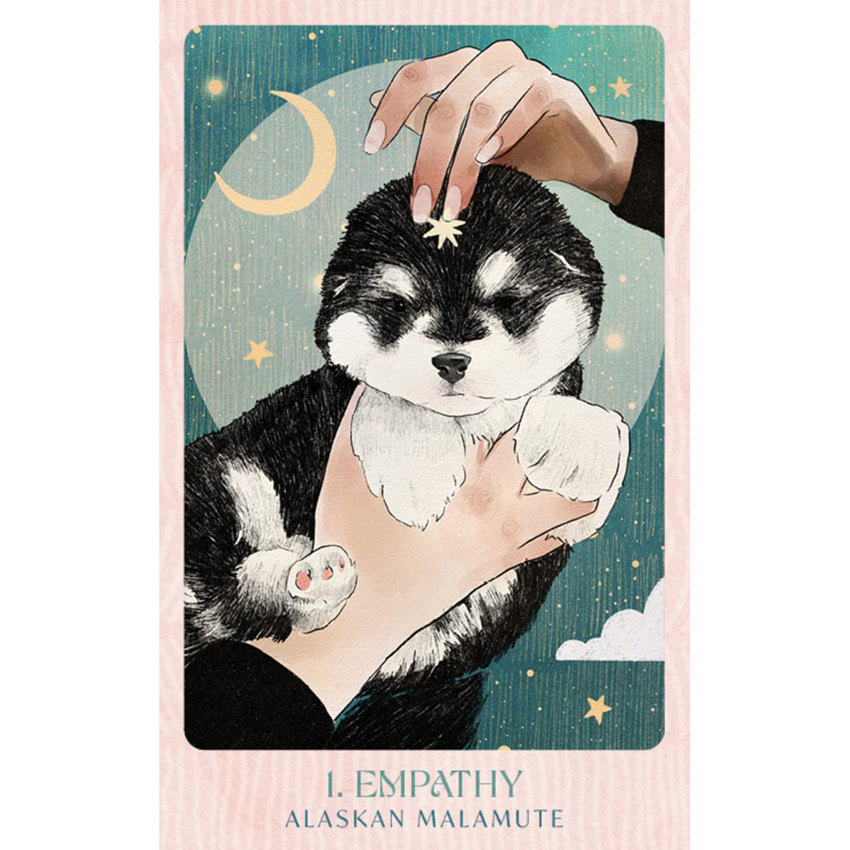 Ask the Canine Sages by Tess Whitehurst