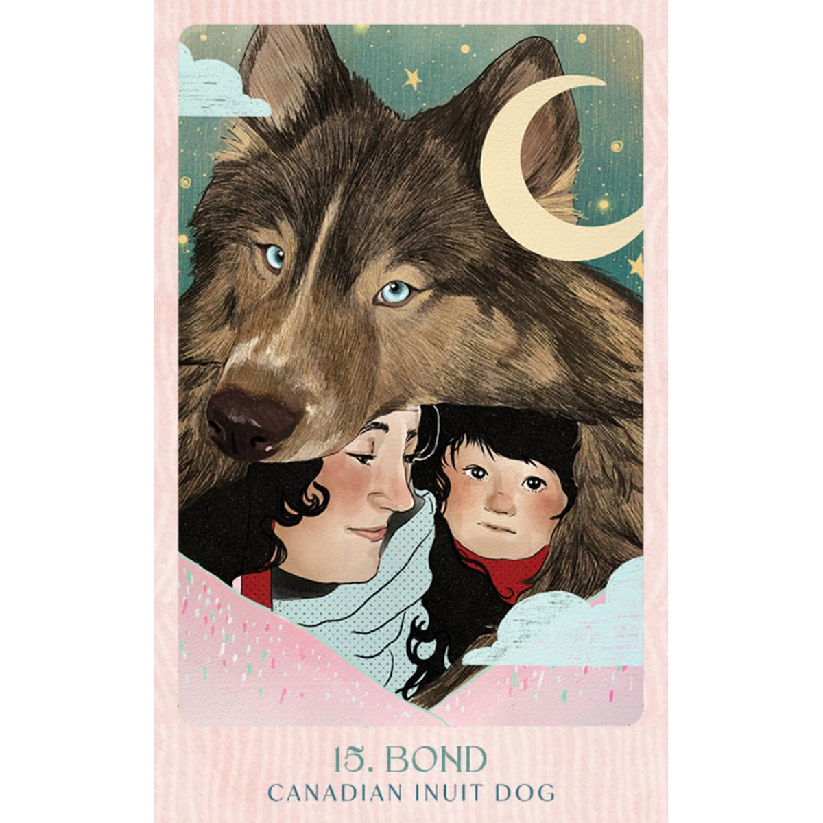 Ask the Canine Sages by Tess Whitehurst