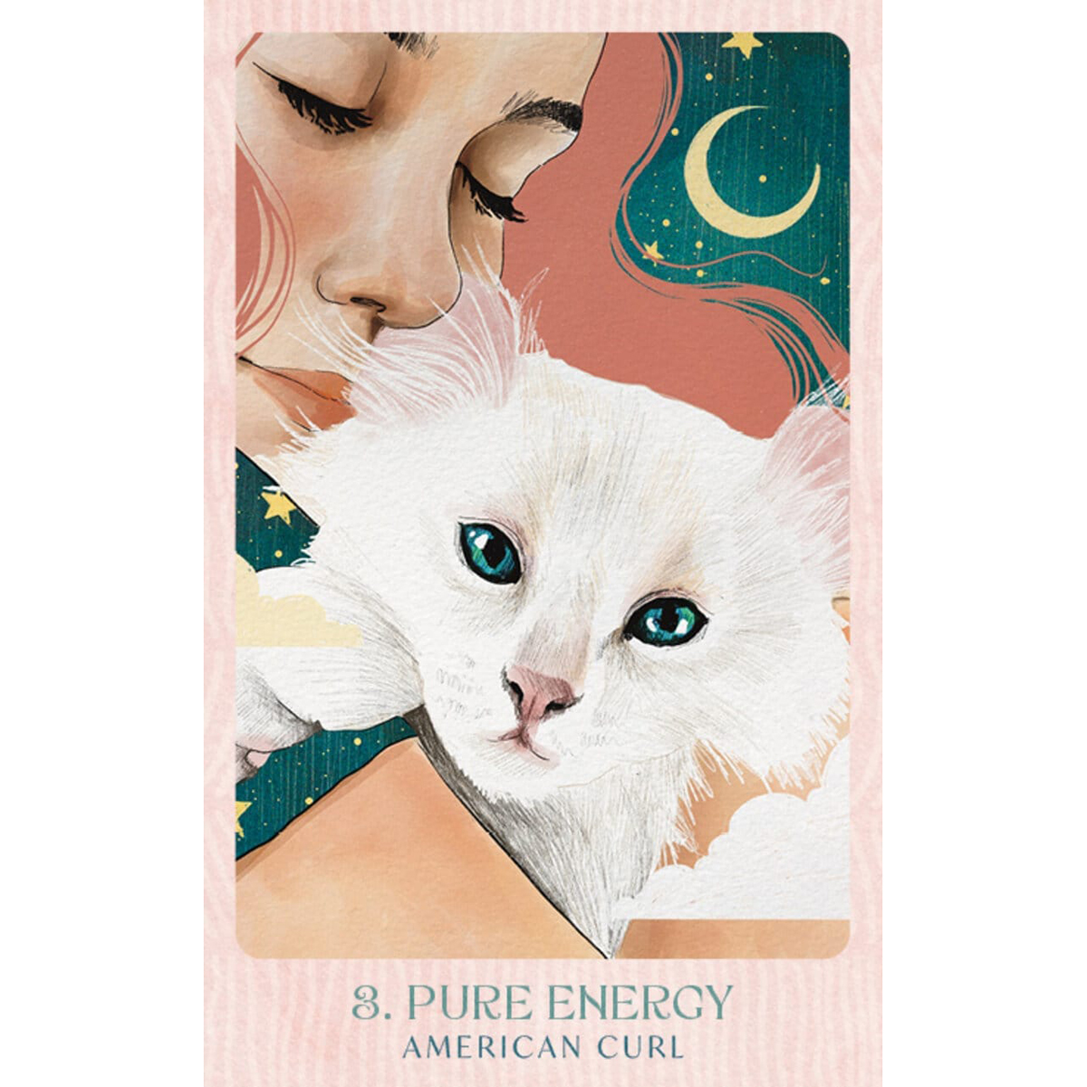 Ask the Feline Sages by Tess Whitehurst