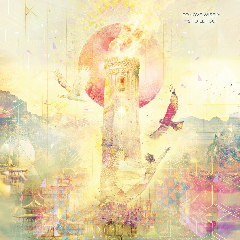2027 Moon Wall Calendar by Melanie Spears & Melissa Williams
