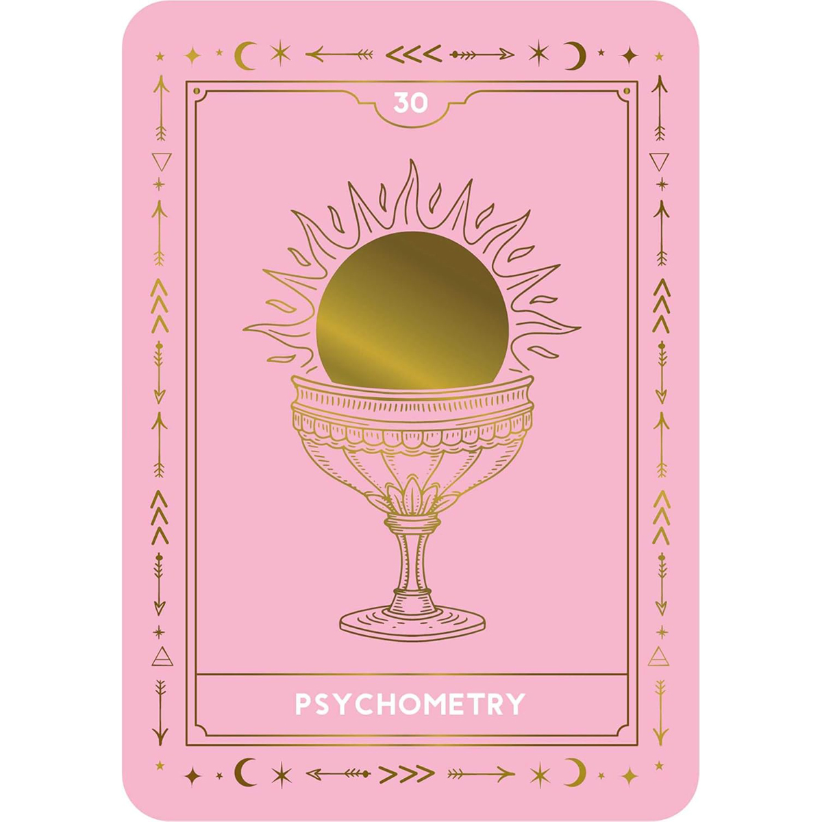 Psychic Awakening Oracle by Claire Stone