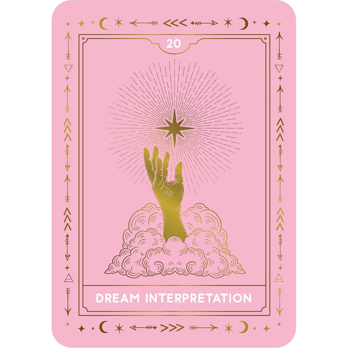 Psychic Awakening Oracle by Claire Stone