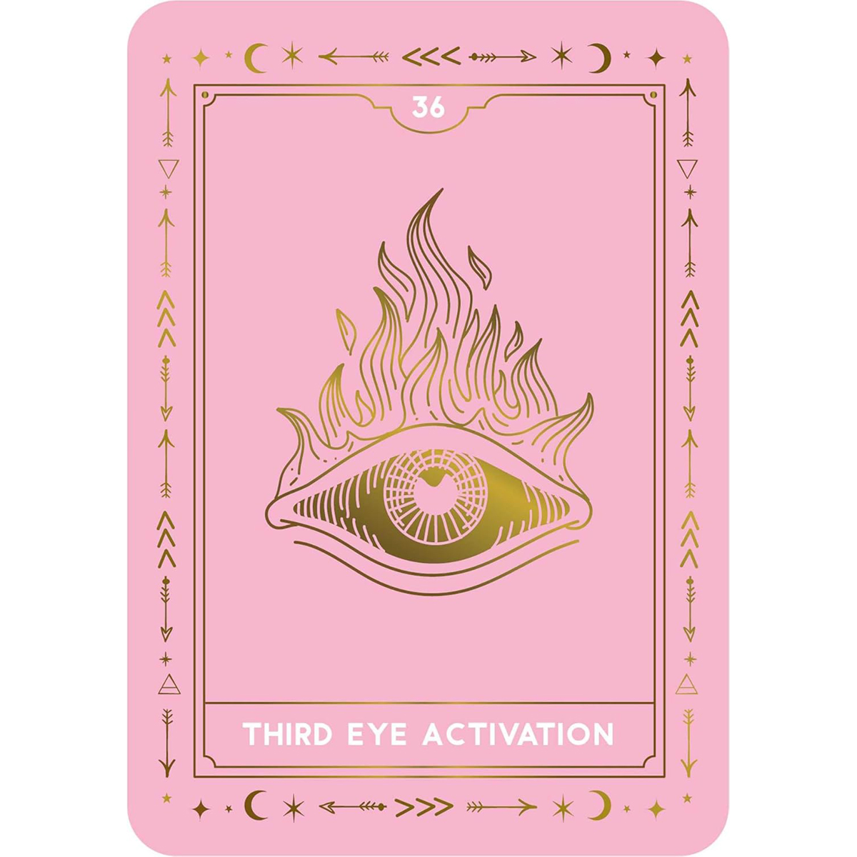 Psychic Awakening Oracle by Claire Stone