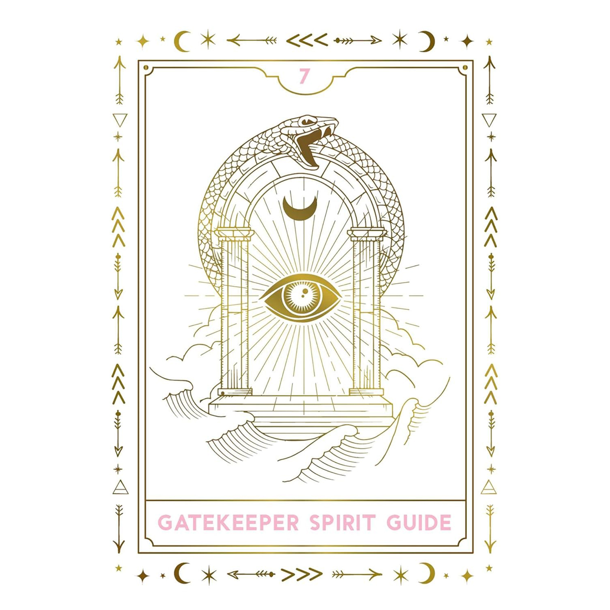 Psychic Awakening Oracle by Claire Stone