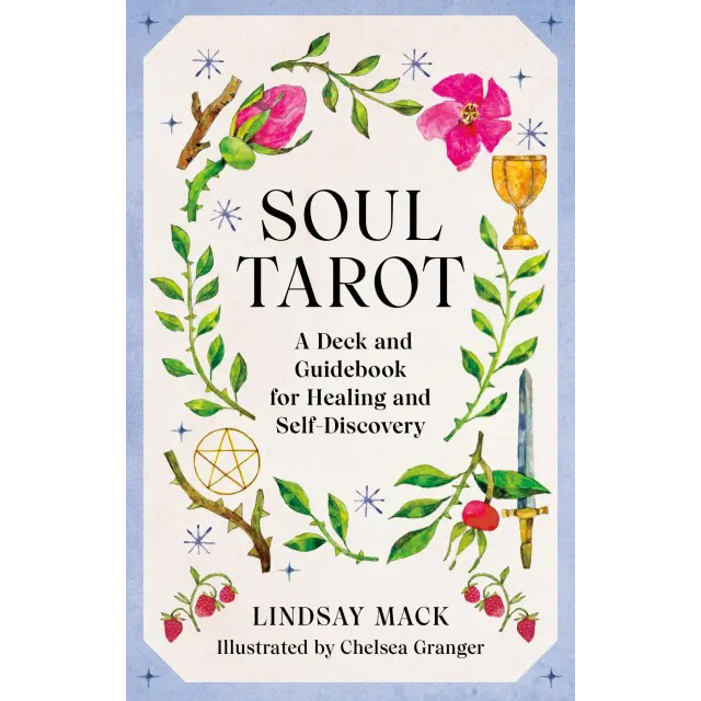 Soul Tarot by Lindsay Mack