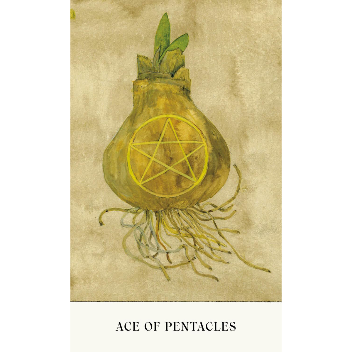 Soul Tarot by Lindsay Mack