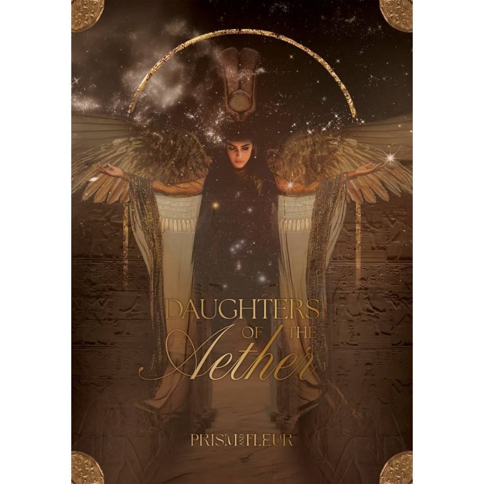 Daughters of the Aether by Prism & Fleur
