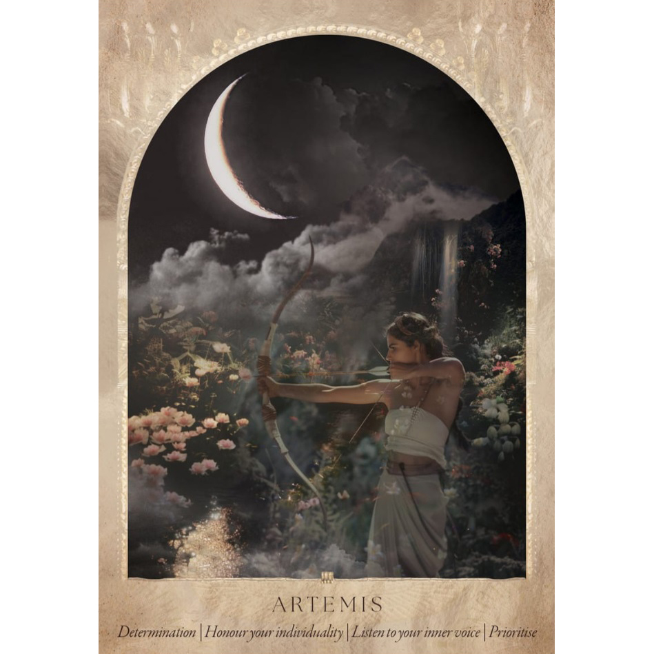 Daughters of the Aether by Prism & Fleur