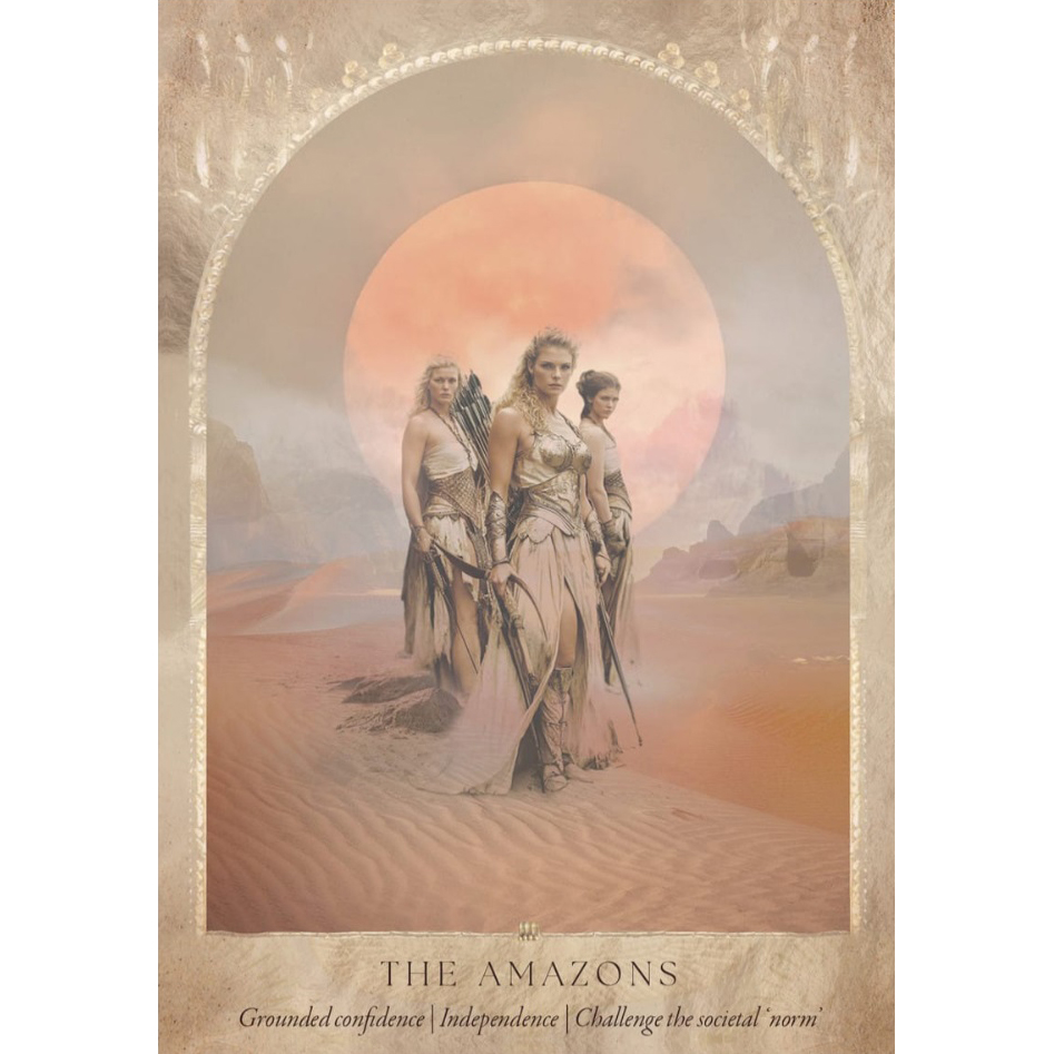 Daughters of the Aether by Prism & Fleur