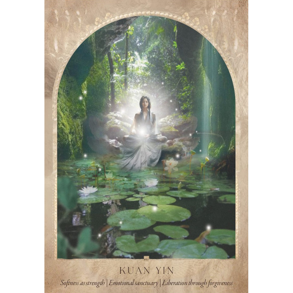 Daughters of the Aether by Prism & Fleur