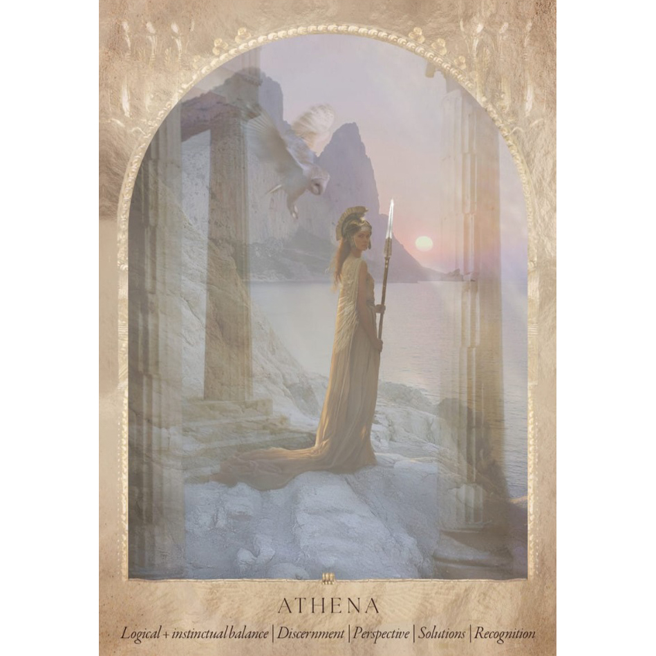 Daughters of the Aether by Prism & Fleur