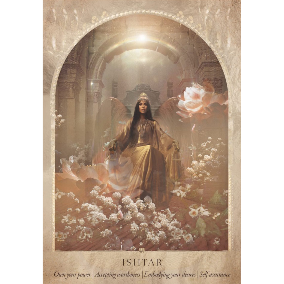 Daughters of the Aether by Prism & Fleur