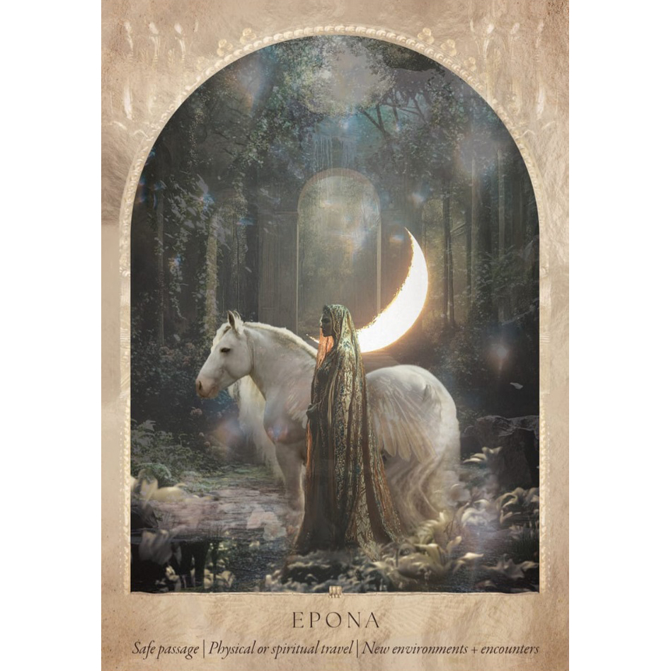 Daughters of the Aether by Prism & Fleur