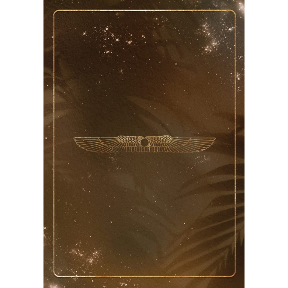 Daughters of the Aether by Prism & Fleur