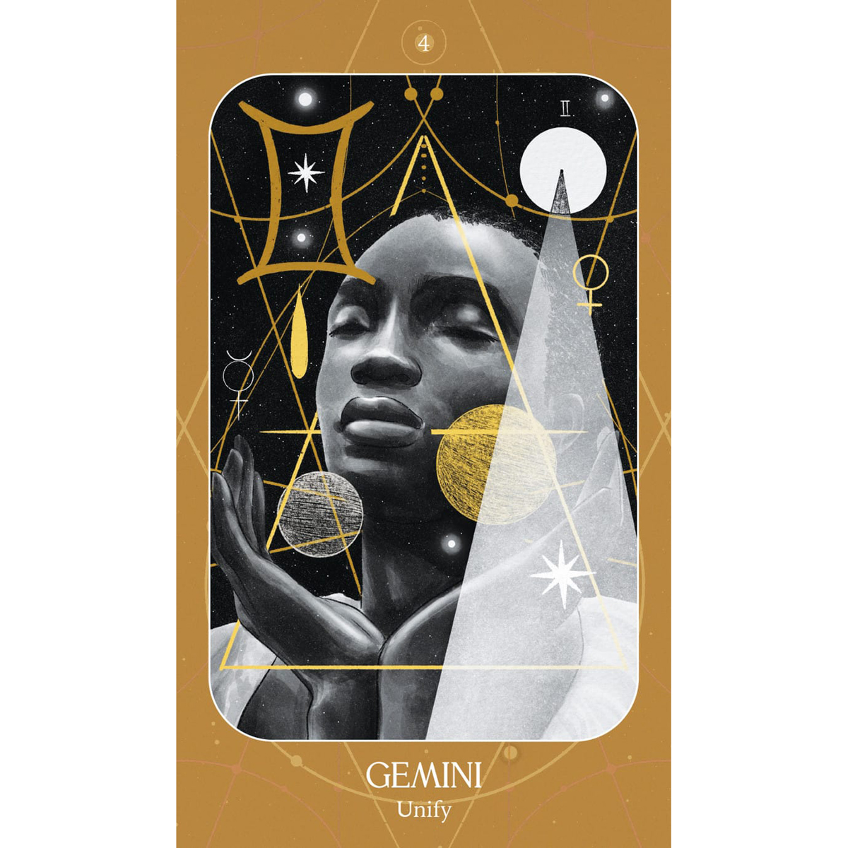 The Esoteric Astrology Oracle by Tess Whitehurst