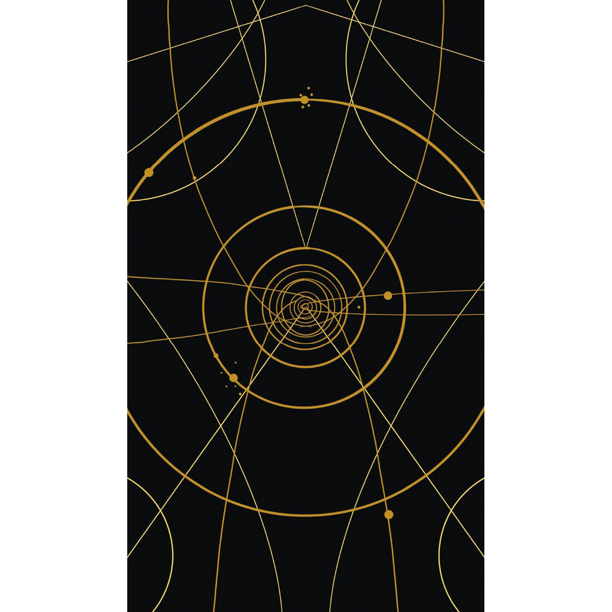 The Esoteric Astrology Oracle by Tess Whitehurst