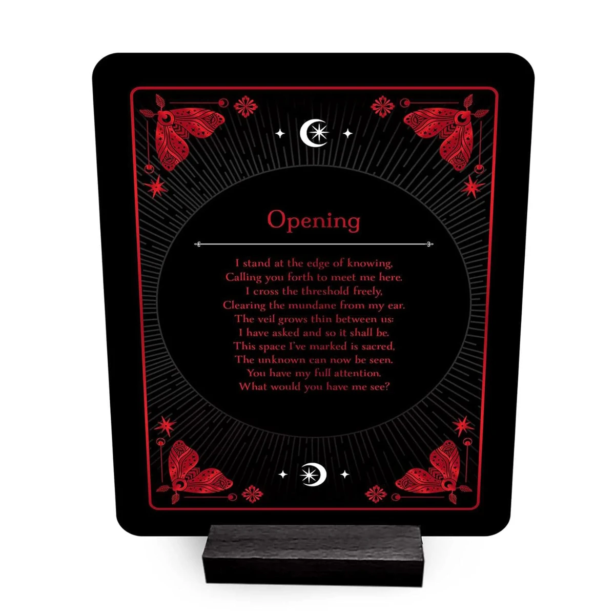 Seasons of the Witch - Samhain Oracle Deluxe Edition by Lorriane Anderson