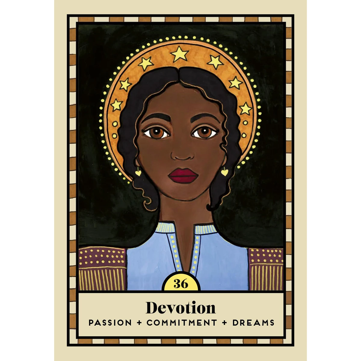 The Omen Oracle by Cat Pierce